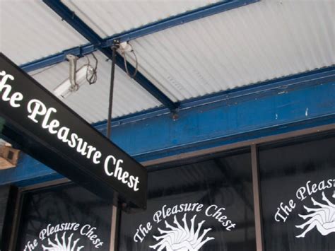 pleasure chest oxford street|Pleasure Chest Adult Shop in Sydney